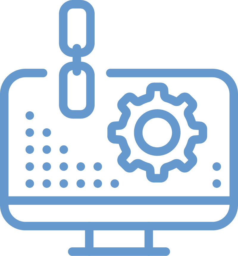 Seamless implementation via direct link or LMS integration